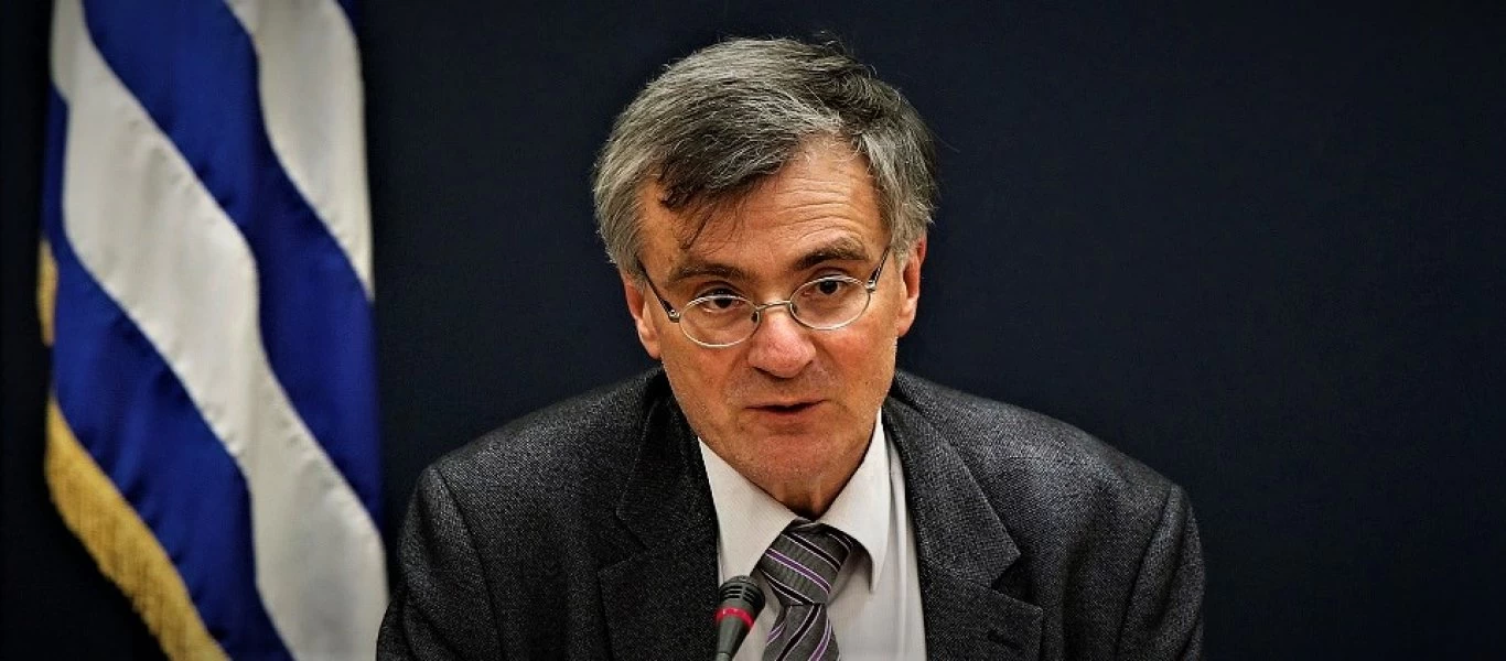 ΕΚΤΑΚΤΟ - Η Ελλάδα «κρατάει γερά»: Μόνο 35 τα νέα κρούσματα - 1 θάνατος - Έκλεισαν τα σύνορα